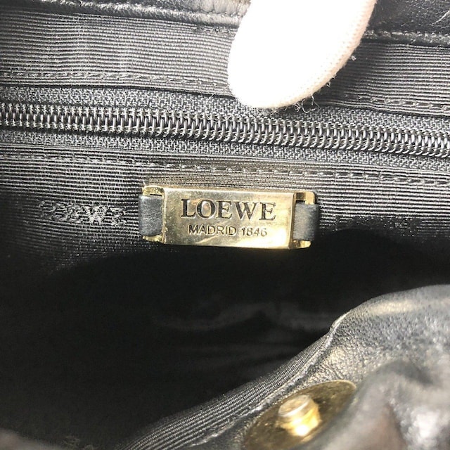 yizLOEWE Gx nhobO ВV_[obO AiO ibpU[ ubN  uh 
