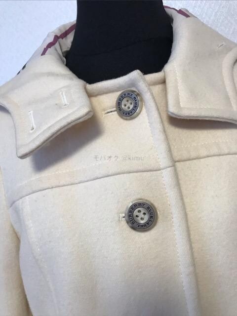 BURBERRY BLUE LABEL E[R[g 