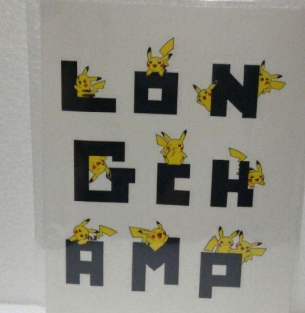 LONGCHAMPiVj sJ`EXebJ[   Aj/R~bN/LN^[ 