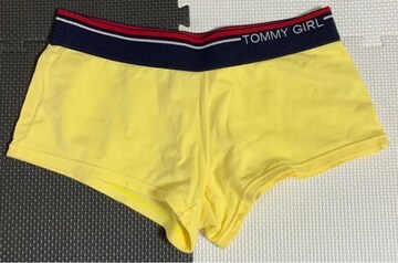TOMMY GIRL V[gpc@