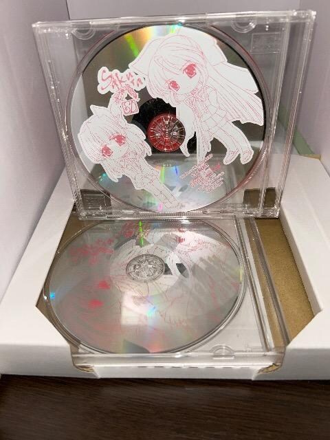 SAKURA&#12316;ጎ&#12316;  Ԓv~AGfBV@DVD-ROM  T  Aj/R~bN/LN^[ 