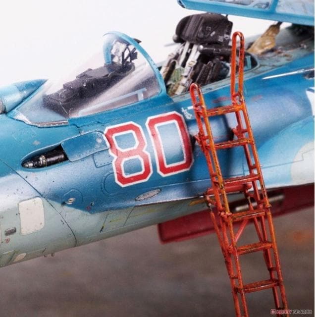 ~jx[X1/48 Su-33 Flanker-D vf  zr[ 