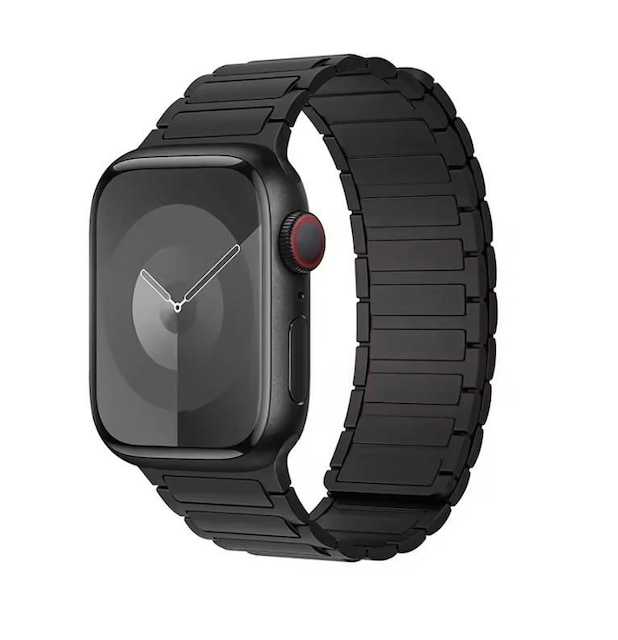 Apple Watch oh VR }Olbg ubN~ubN 49mm 46mm AbvEHb` xg X|[c   Ɠd/AV 