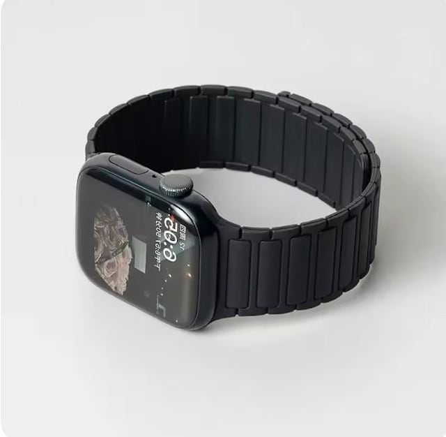 Apple Watch oh VR }Olbg ubN~ubN 49mm 46mm AbvEHb` xg X|[c  Ɠd/AV 