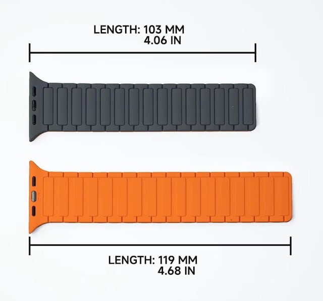 Apple Watch oh VR }Olbg ubN~ubN 49mm 46mm AbvEHb` xg X|[c  Ɠd/AV 
