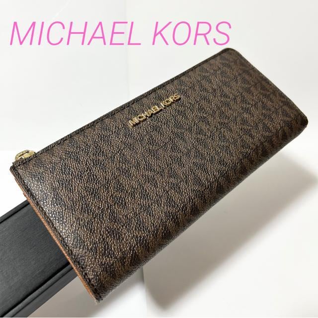 MICHAEL KORS }CPR[X Lt@Xi[z PVC U[   uh 
