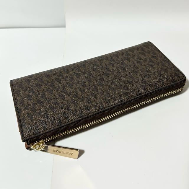 MICHAEL KORS }CPR[X Lt@Xi[z PVC U[  uh 