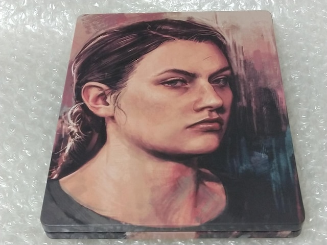 The Last of Us Part II X`[ubNP[X XyVGfBV PS4  Q[{/\tg 