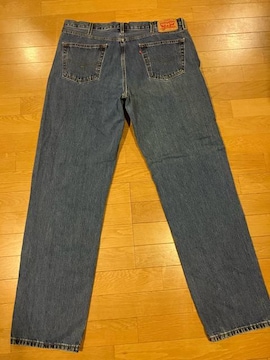 LEVIfS [oCX 550bNXfj 傫sizeW40used