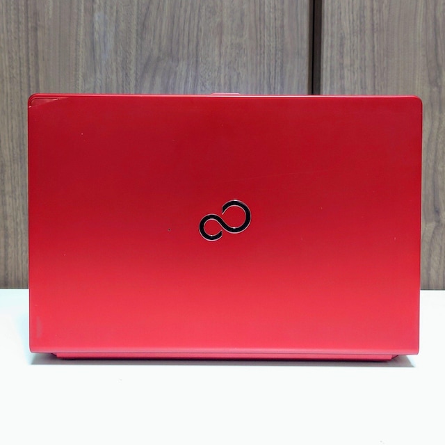 FUJITSU LIFEBOOK Corei5 12GB SSD512GB Windows11 Office2024 DVD  PC{/Ӌ@ 