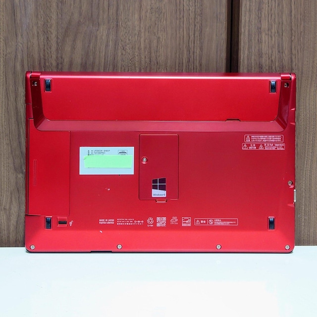 FUJITSU LIFEBOOK Corei5 12GB SSD512GB Windows11 Office2024 DVD  PC{/Ӌ@ 