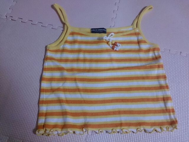 120 DOLCE DOMANI L~ i   LbY/xr[ 