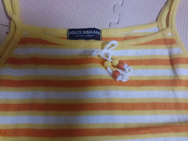 120 DOLCE DOMANI L~ i  LbY/xr[ 