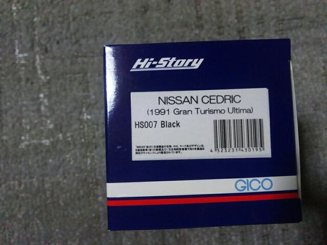 nCXg[[ 1/43 Y32 ZhbN Oc[X  '91  zr[ 