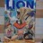 ONE PIECE chYW COLOR WALK 3 `LION`