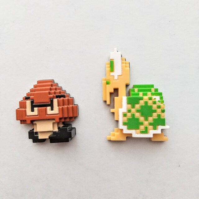 Nbp mRmR@WQ@}I@C[W@SUPER MARIO BROTHERS   tBMA  zr[ 