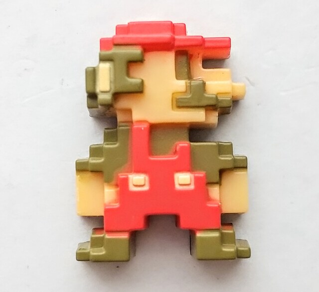 Nbp mRmR@WQ@}I@C[W@SUPER MARIO BROTHERS   tBMA  zr[ 