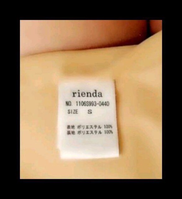 J1002 t@bVEuhEFA^rienda