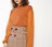 SLY VOLUME TUCK SLEEVE TOPS メッシュスリーブ スライ