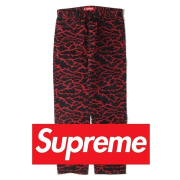 yAzsupremeThorn Jean 18AWyz