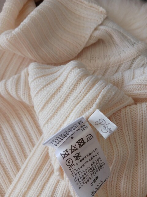 Plage/jbg艿2.6~NJ[̂jbg