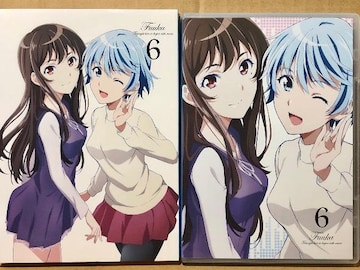  6 Blu-ray
