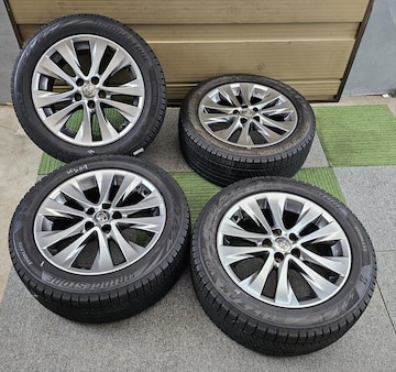 TOYOTA g^ At@[h Ft@CA 20O  18C`7.5J+45 PCD114.3X^bhX^Ct