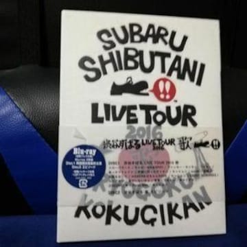 u[CaJ΂/aJ΂ LIVE TOUR 2016 ́q2gr