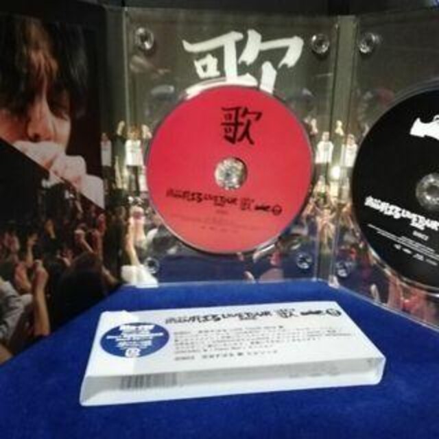 u[CaJ΂/aJ΂ LIVE TOUR 2016 ́q2gr  ^gObY 