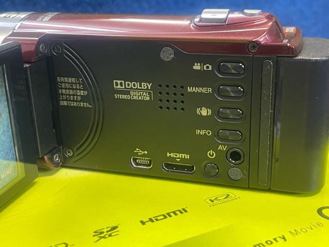 JVC EverionCrW[[r[GZ-d265 rfIJ JVC fW^rfIJ  Ɠd/AV 