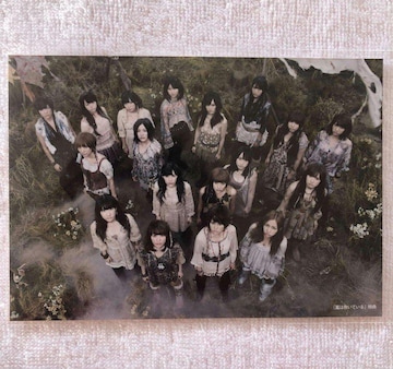 AKB48 T ͐Ă(ʐ^)