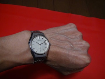 SEIKO ZCR[LONH[c0852-8025 Y rv!B
