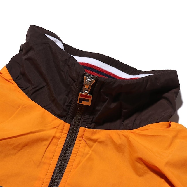 Vi ATMOS戵 FILA tB EBhAbv vI[o\ iC WPbg M WIND-UP jacket  uh 