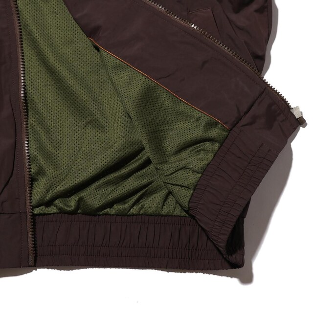 Vi ATMOS戵 FILA tB EBhAbv vI[o\ iC WPbg M WIND-UP jacket  uh 