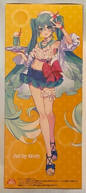 ~N Excd Creative Figure Sweet Sweets gsJW[Xver.