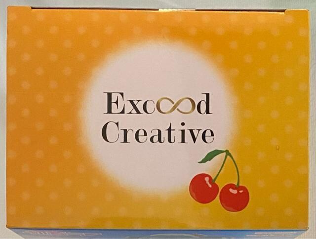 ~N Excd Creative Figure Sweet Sweets gsJW[Xver.