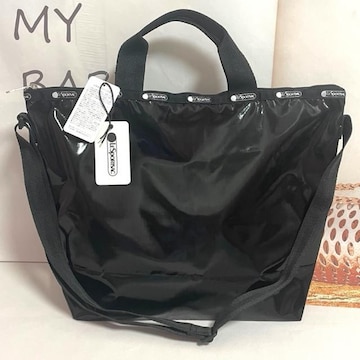 VigpX|[gTbN LeSportsac ubNpegV g[gobO 2WAYg[g 4360 