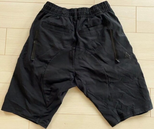 NIKE ACG ACRONYM ANjE V[gpc