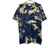 NUMBER(N)INE タイダイブリーチ 半袖 Tシャツ トップス