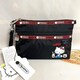 ViLeSportsac X|[gTbN n[LeB[ F σ|[`  Q[ |[` 7105 