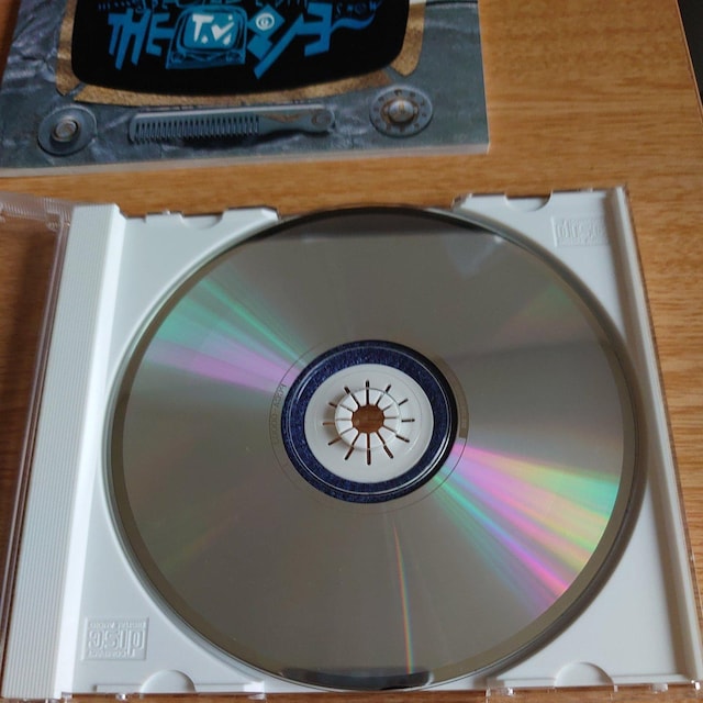 GO|BANGfS^UETVV[  CD/DVD/rfI 