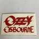 yIW[Ǔz80N㓖 OZZY OSBOURNE / IW[EIY{[@ SXebJ[@n[hbN@wB^