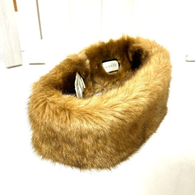Vil GUCCI Ob` t@[ wAoh M (57cm)  uh 