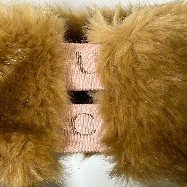 Vil GUCCI Ob` t@[ wAoh M (57cm)  uh 