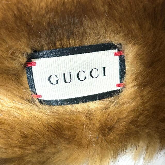 Vil GUCCI Ob` t@[ wAoh M (57cm)  uh 