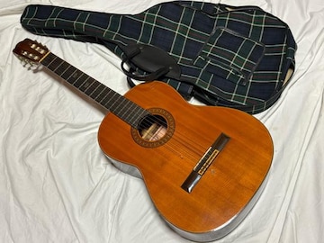 [I@Abe Gut Guitar f520 P[Xt1933-05-1