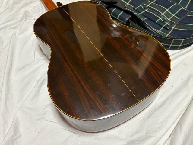 [I@Abe Gut Guitar f520 P[Xt1933-05-1  zr[ 