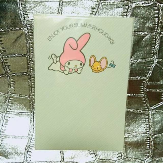 1976 A }CfB }C |XgJ[h g TI   