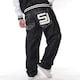 90s 傫ސVi (104cm) ܲׯUSA body BnHIPHOPn-40 ޷ް