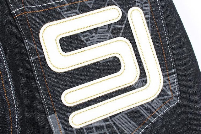 90s 傫TCYVi (104cm) ChbNXUSA body BnHIPHOPn-40 oM[  jt@bV 